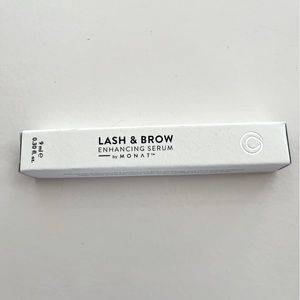 Monat Lash and Brow Enhancing Serum